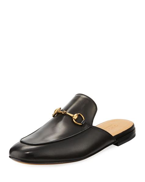 gucci mens mules sale|Gucci mule loafer.